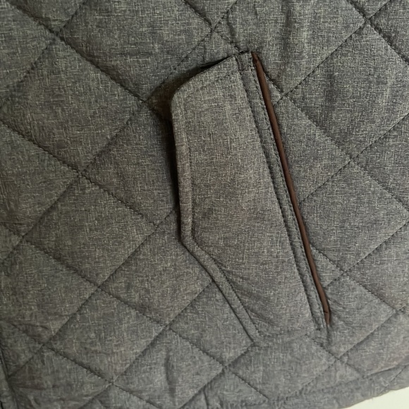 Men’s XL Tommy Bahama vest - Picture 4 of 9